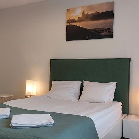 Kazimierz Center Apartments Halicka Krakow Dış mekan fotoğraf